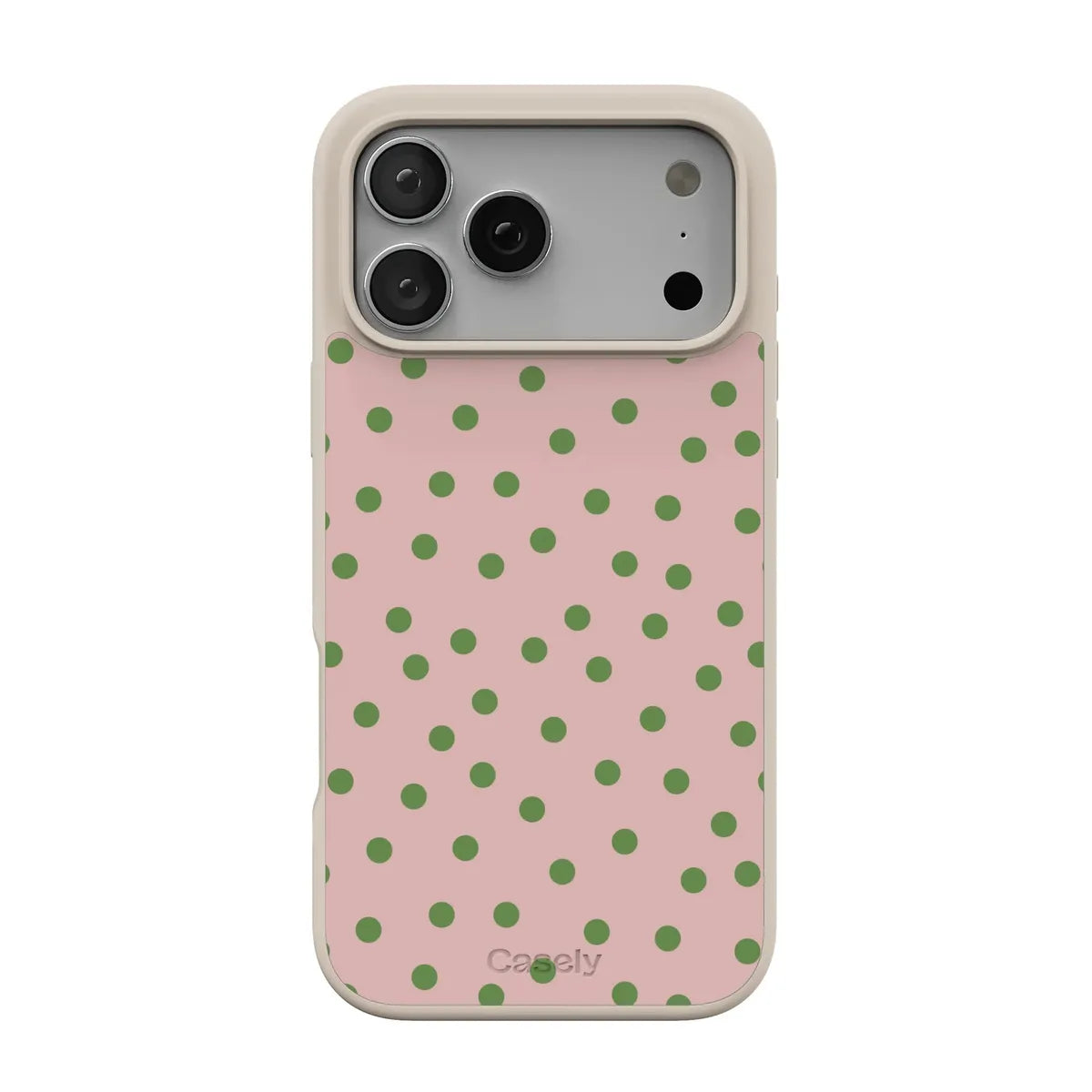 Sweet Spot | Clubhouse Case - iPhone 17 Pro