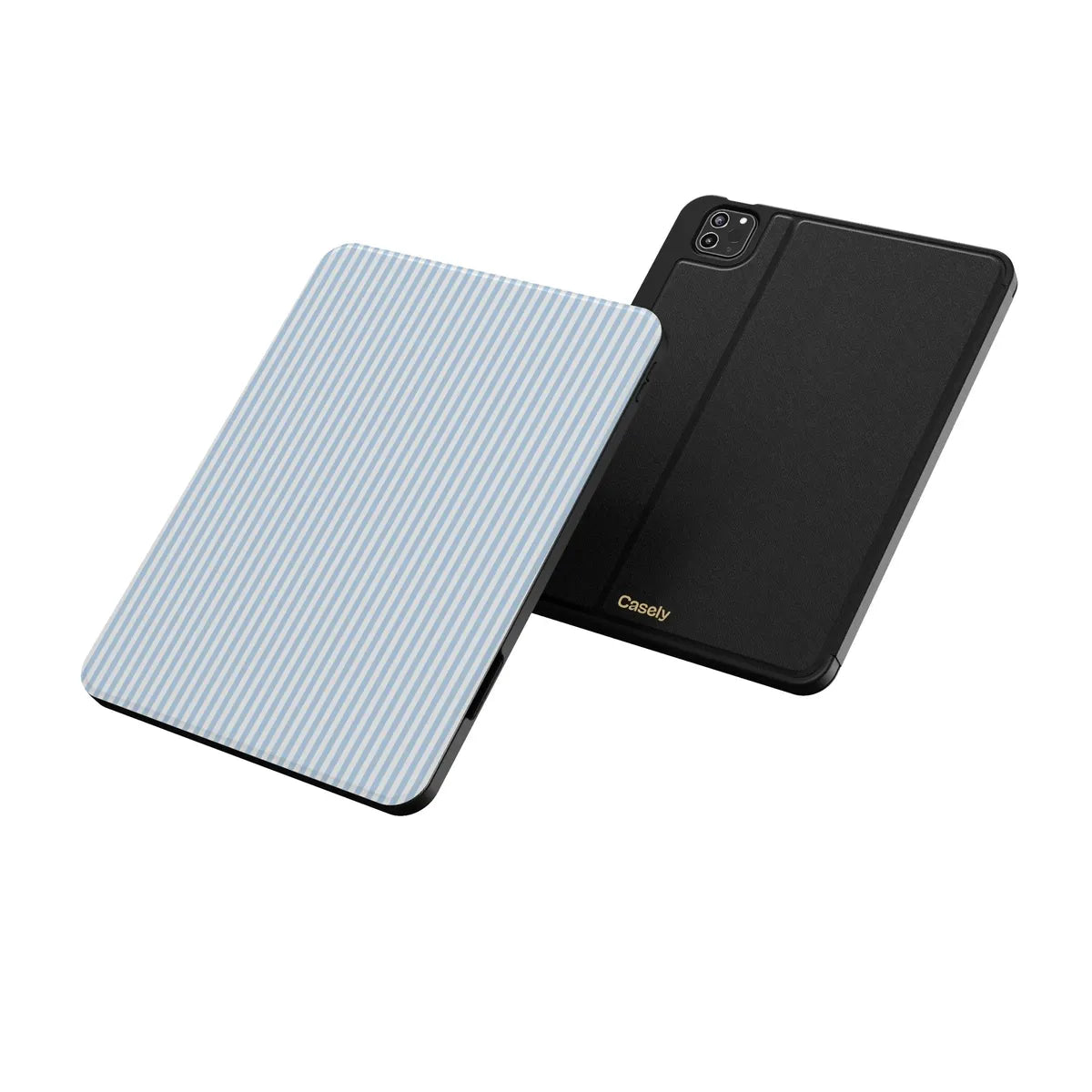 Marina Lines | Tiny Pinstripe iPad Case