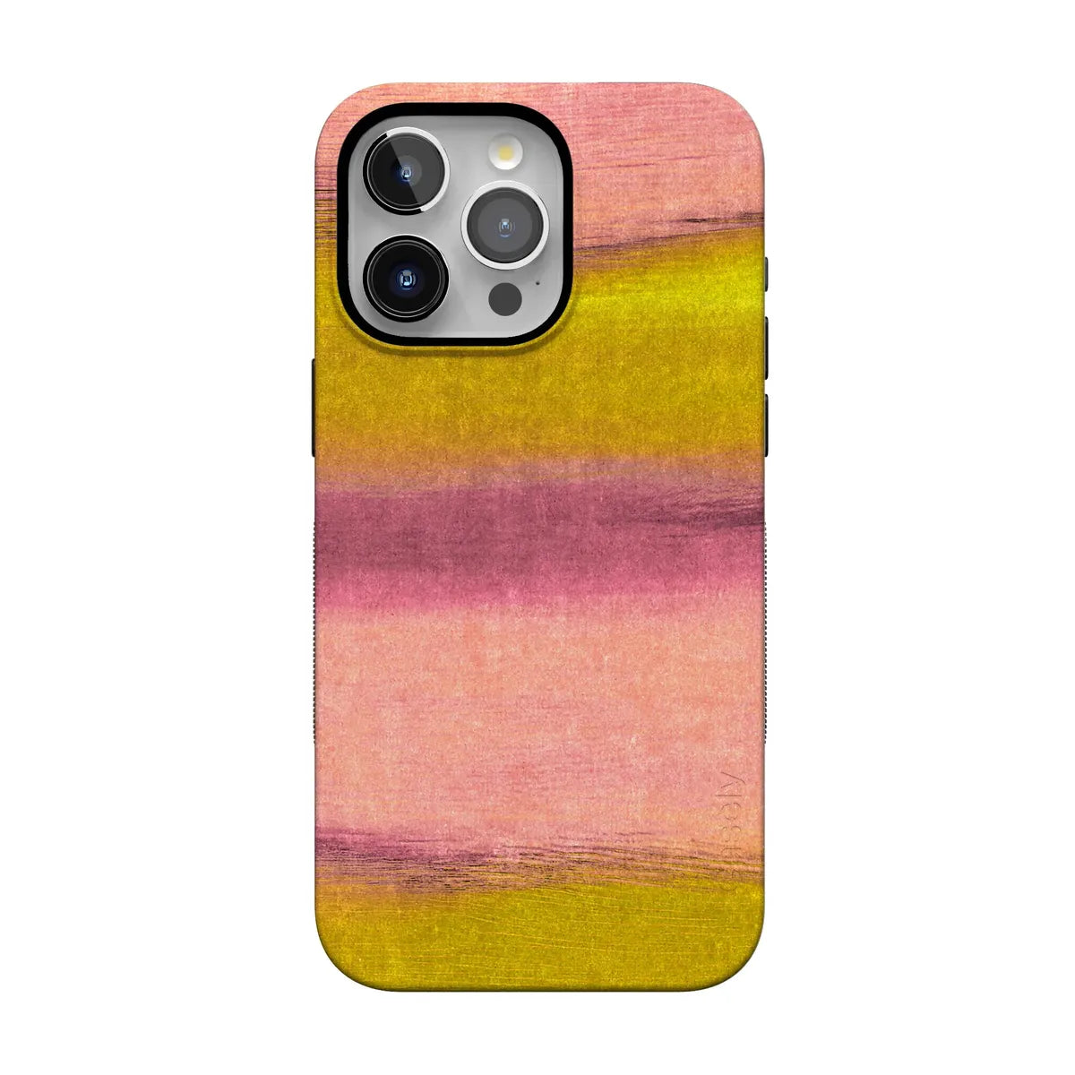 Daylight | Sunwashed Canvas Case - iPhone 15 Pro