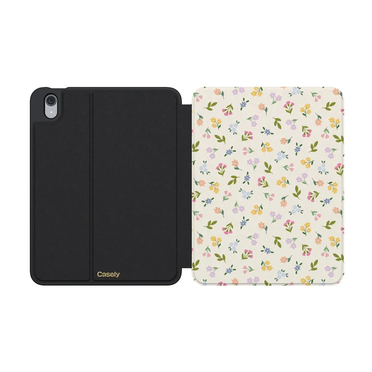 Ditsy Floral | Tiny Flowers iPad Case