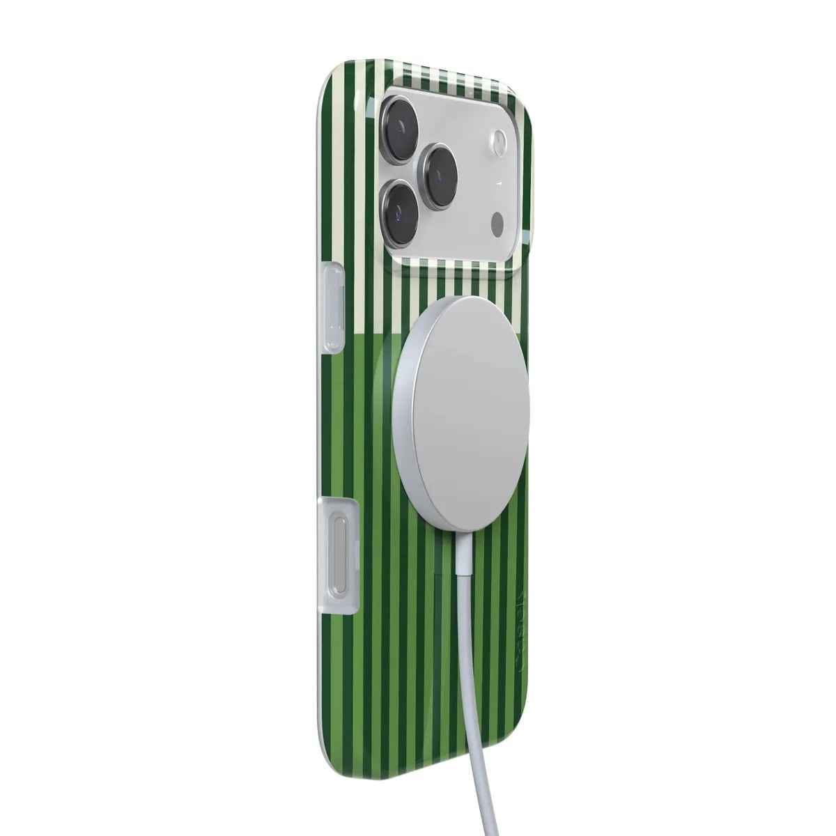 Fairway Stripes | Clubhouse Case