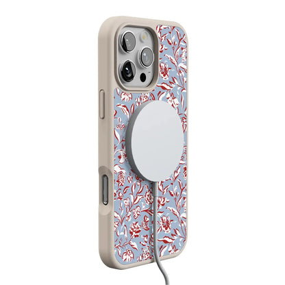 Coastal Carolina | Painted Flowers Case