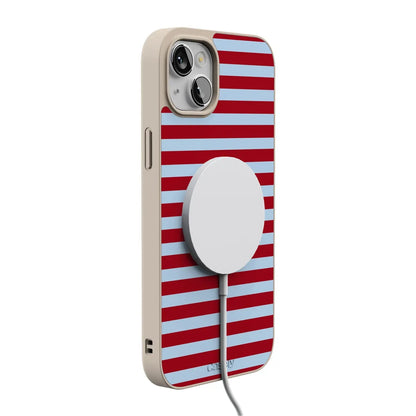 Harbor Stripe | Dockside Case