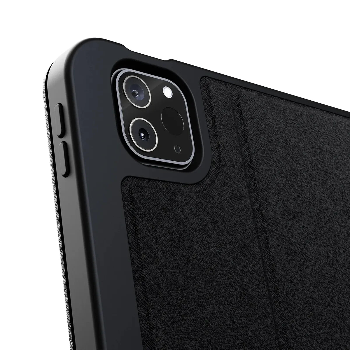 Fallen Gold | Antique Floral iPad Case