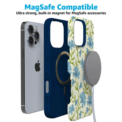 Garden Breeze | Seaside Vines Case