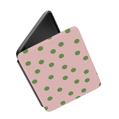Sweet Spot | Clubhouse Kindle Case
