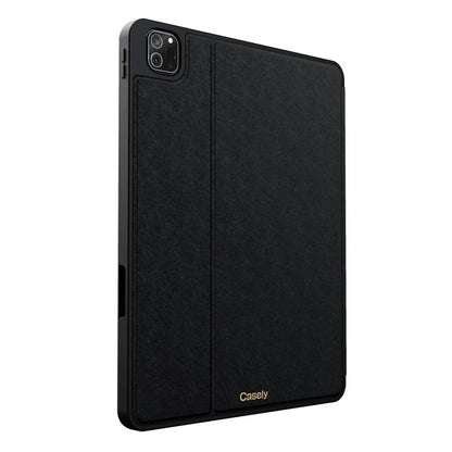 Shell Shocked | Tortoise Print iPad Case