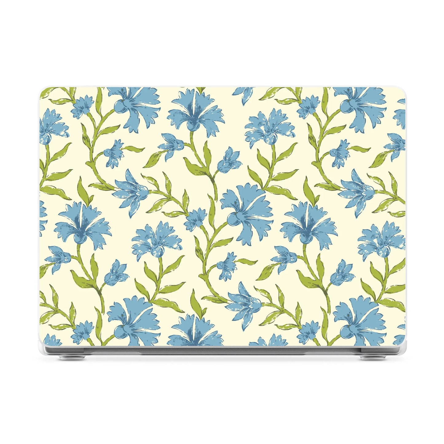 Garden Breeze | Seaside Vines Laptop Shell - 13" MacBook Neo