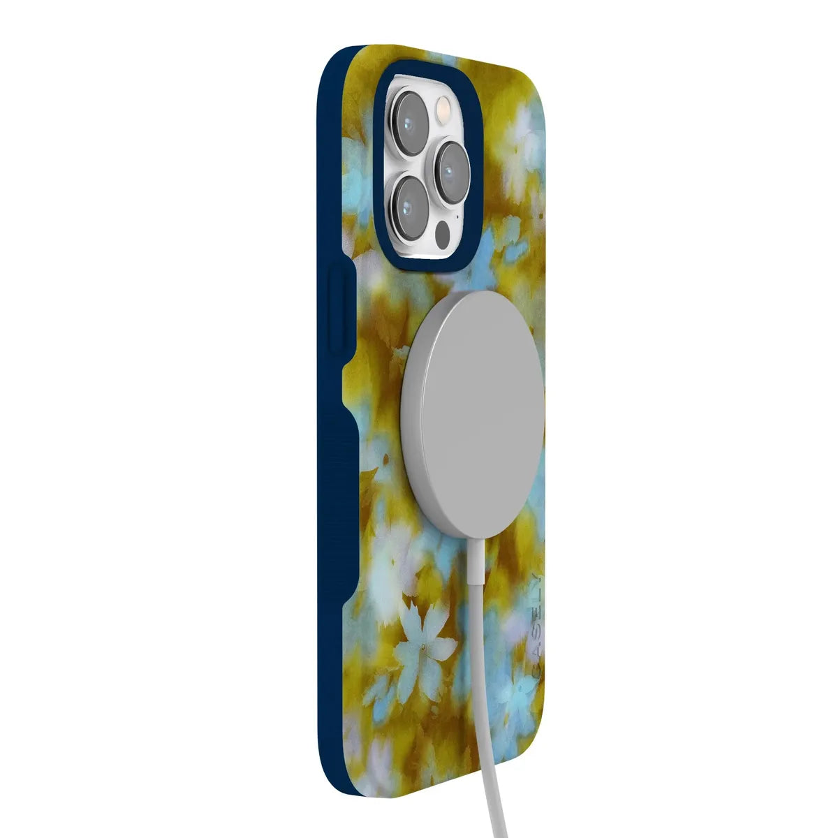 Hometown Reverie | Hazy Floral Case