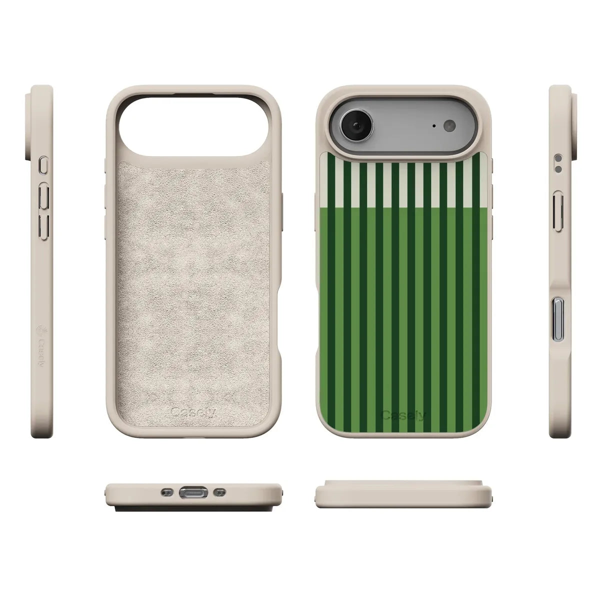 Fairway Stripes | Clubhouse Case