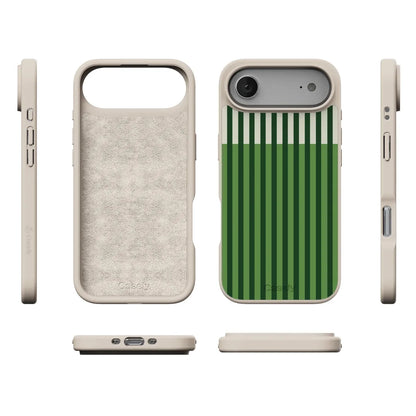Fairway Stripes | Clubhouse Case