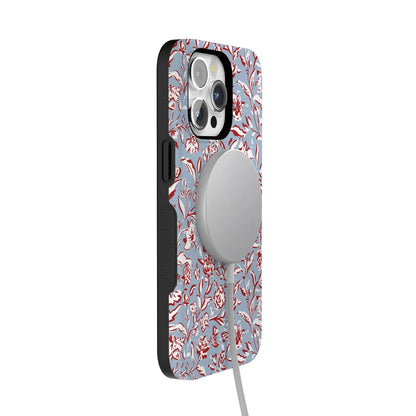 Coastal Carolina | Painted Flowers Case
