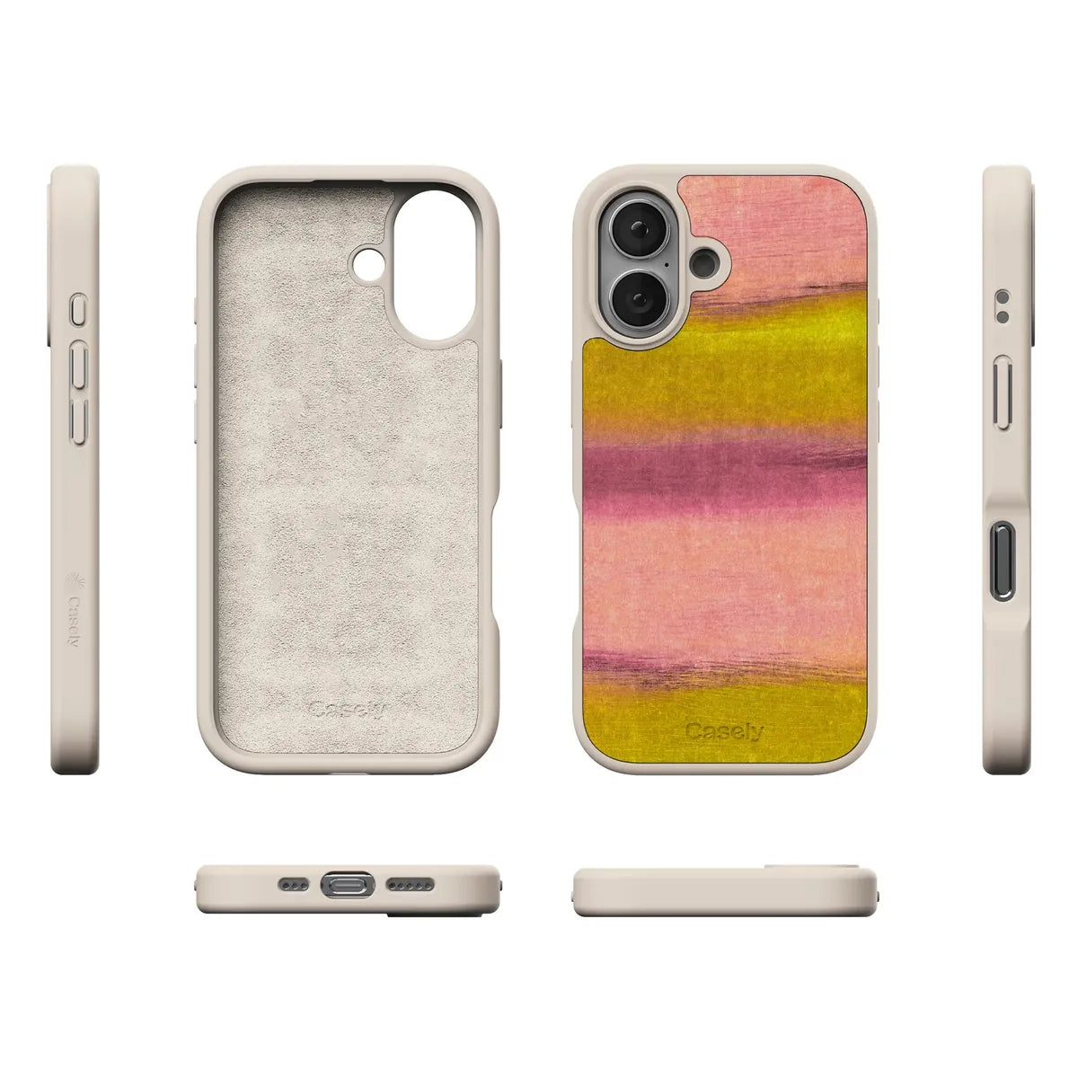 Daylight | Sunwashed Canvas Case