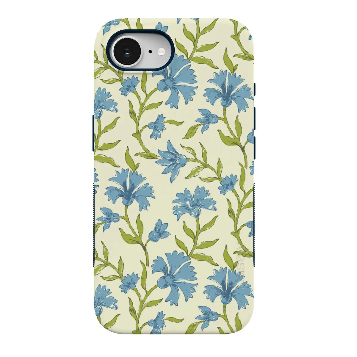 Garden Breeze | Seaside Vines Case - iPhone 16e