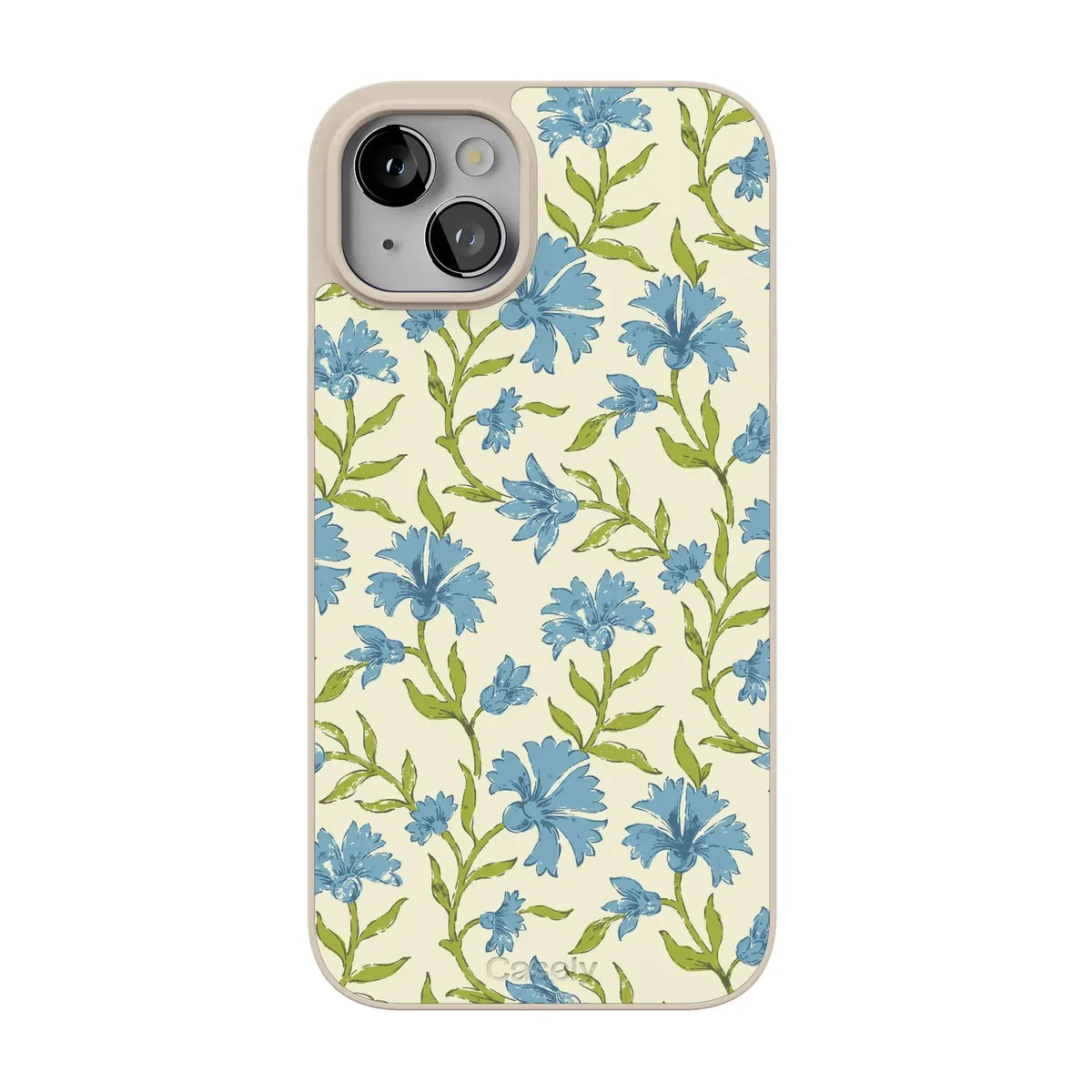 Garden Breeze | Seaside Vines Case - iPhone 13