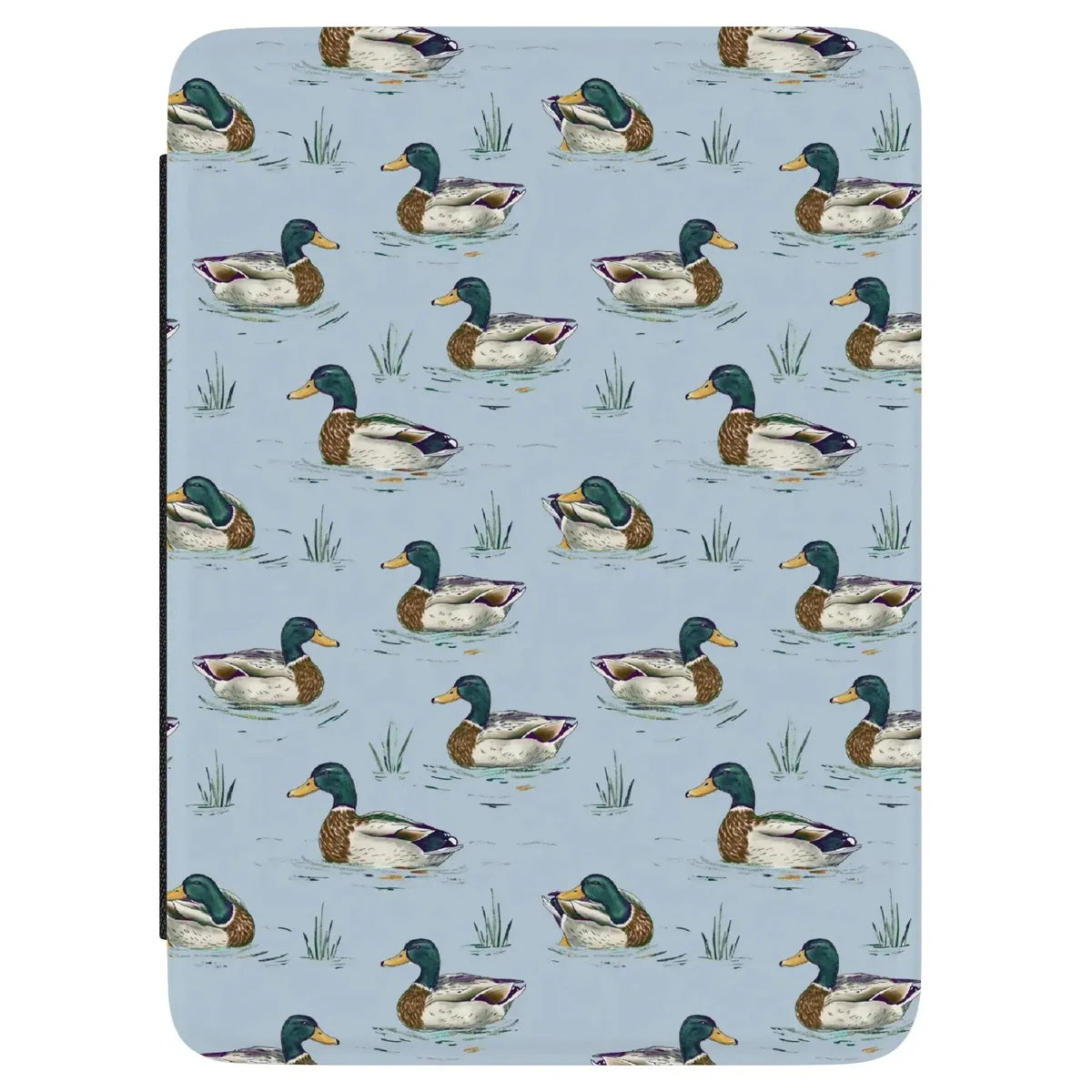Blue Mallard & Co. | The Boyfriend Collection | Casely