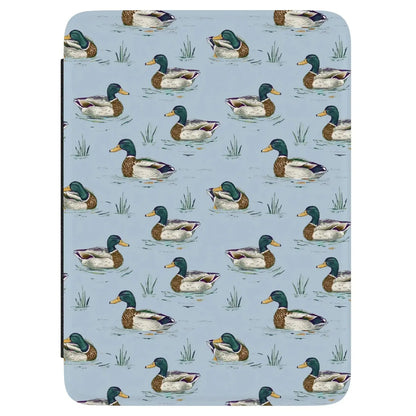 Blue Mallard & Co. | The Boyfriend Collection | Casely