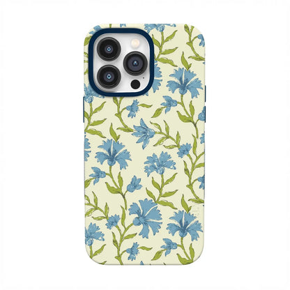 Garden Breeze | Seaside Vines Case - iPhone 13 Pro