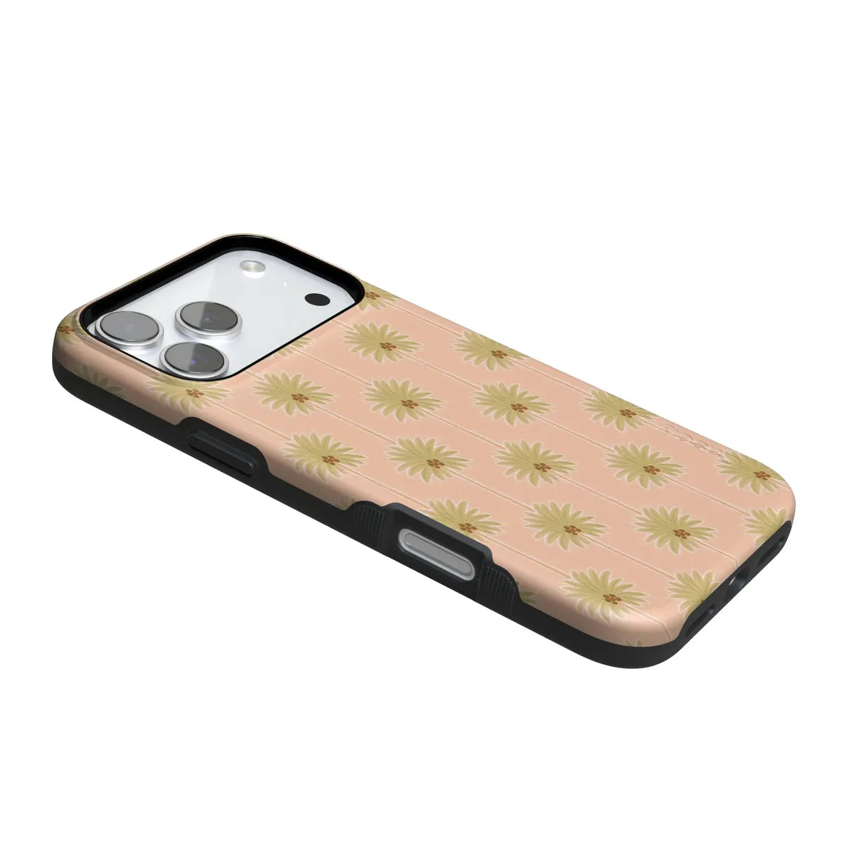 Las Palmeras | Palm Tree Print Case