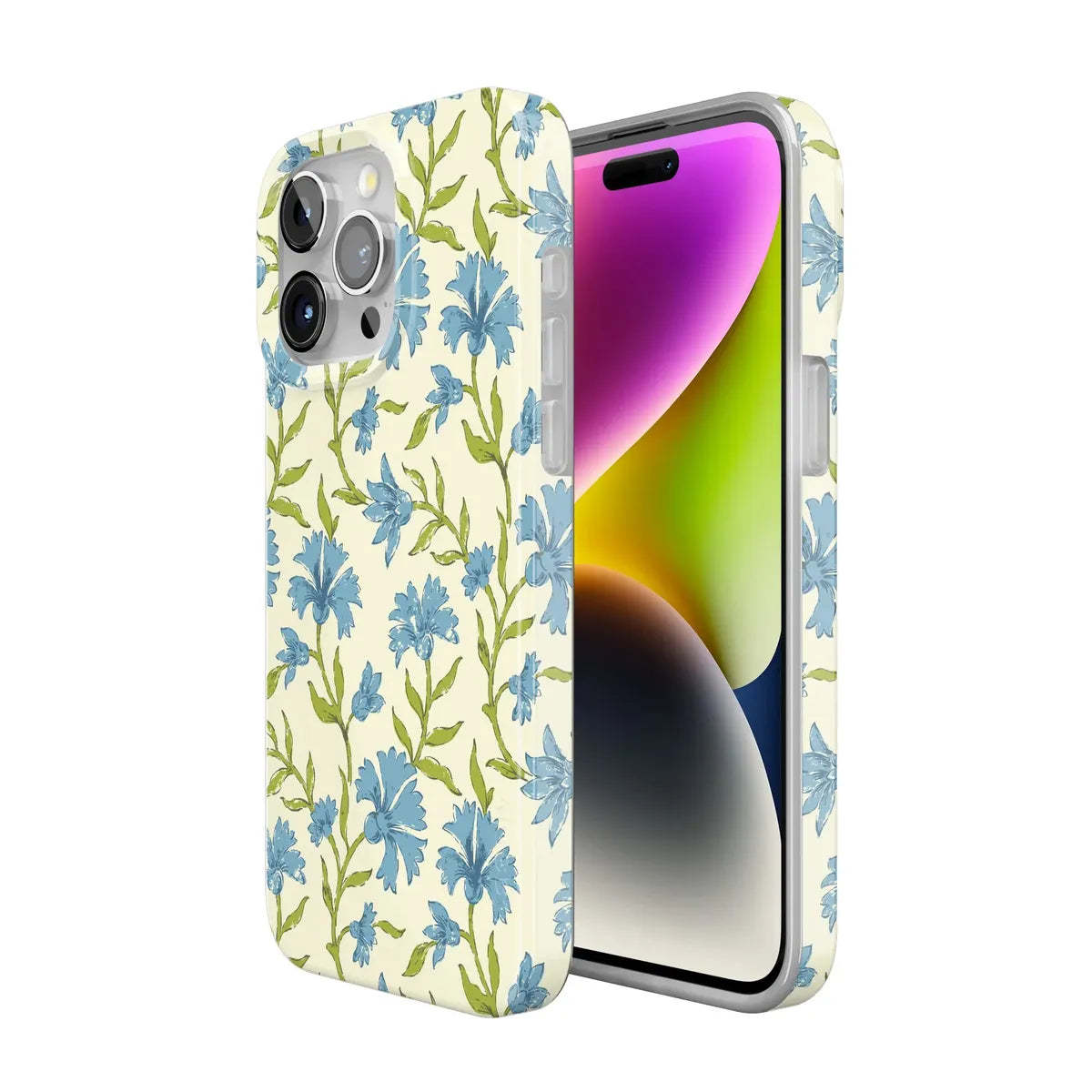 Garden Breeze | Seaside Vines Case
