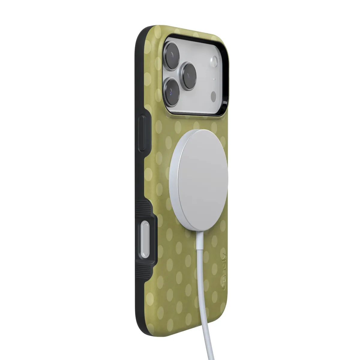 Kiwi Cooler | Poolside Print Case