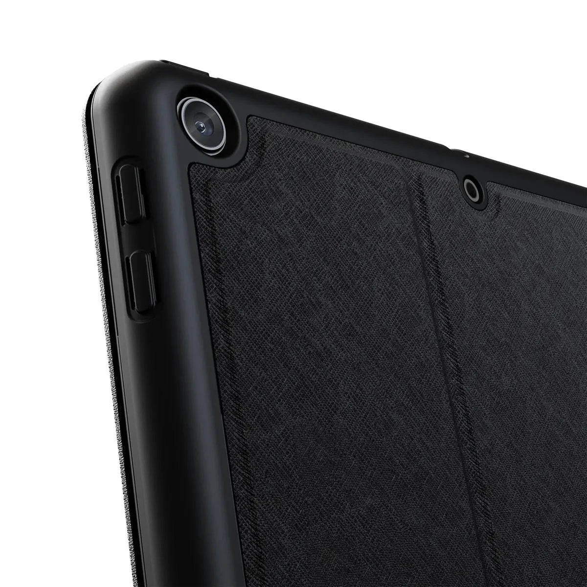 Hydrangea Haze | Floral Garden iPad Case