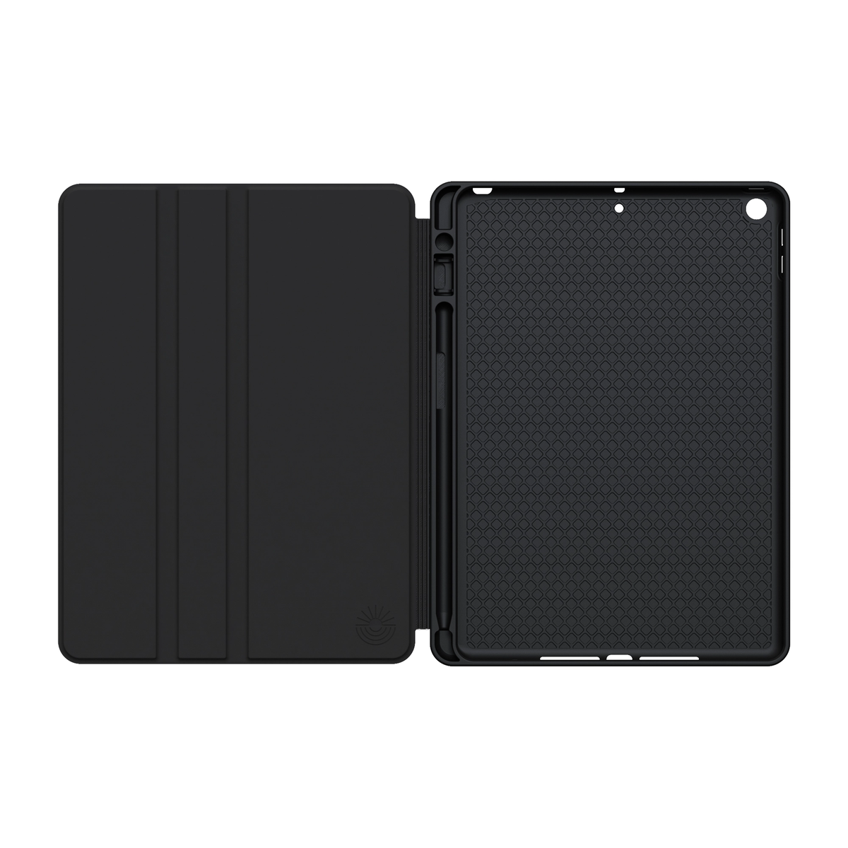 Black | iPad Case