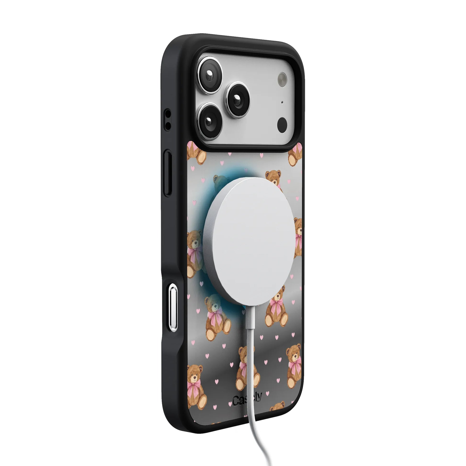 Cuddle Up | Teddy Bear Case