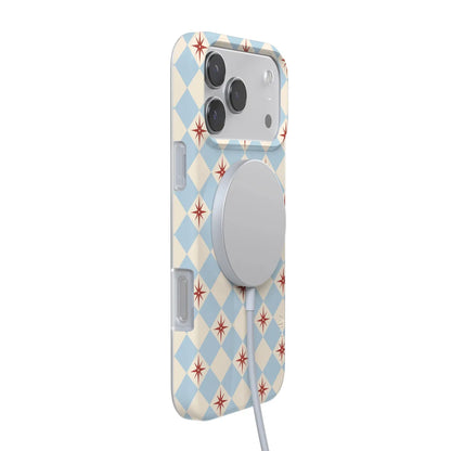 Chelsea Checker | Starlight Tiles Case