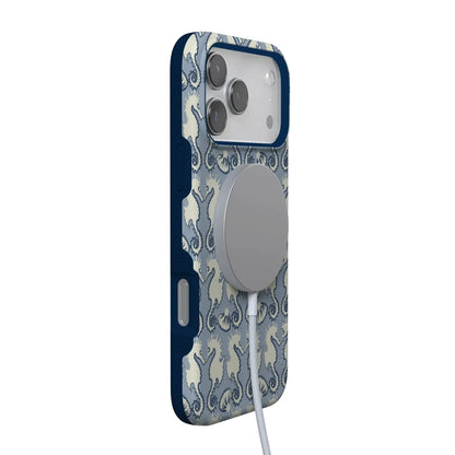 Seahorse Drift | Coastal Blues Case