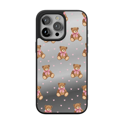 Cuddle Up | Teddy Bear Case