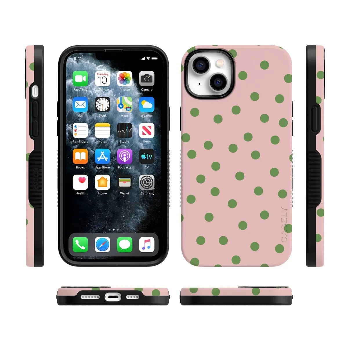 Sweet Spot | Clubhouse Case