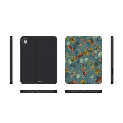 Vincent’s Flowers | Van Gogh Museum iPad Case