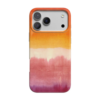 Last Light | Sunwashed Canvas Case - iPhone 17 Pro