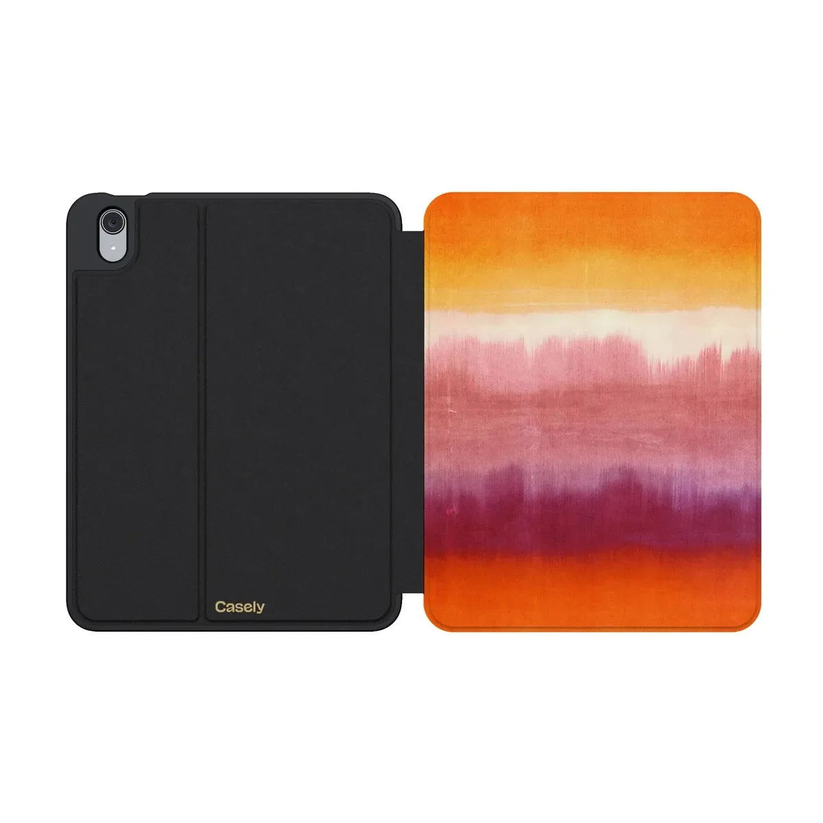 Last Light | Sunwashed Canvas iPad Case