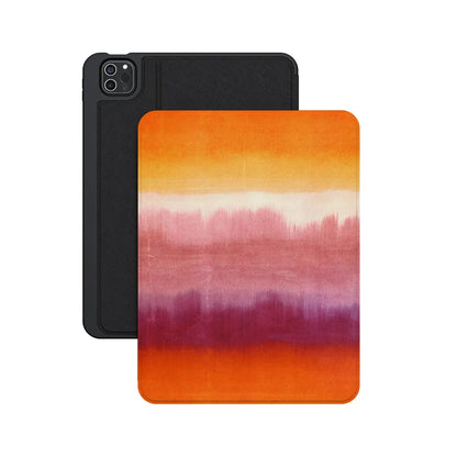 Last Light | Sunwashed Canvas iPad Case