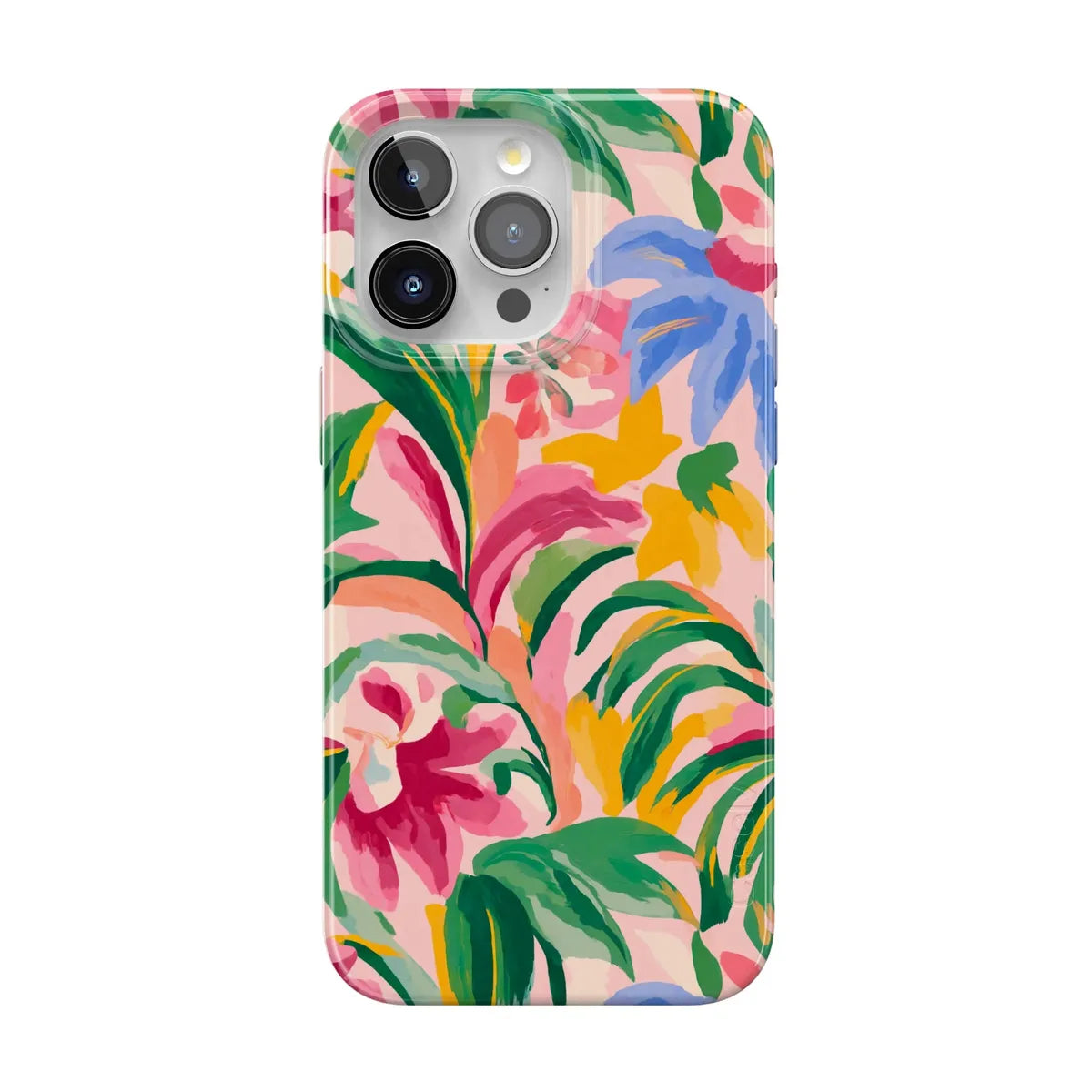 Sunshine Jungle | Poolside Print Case - iPhone 13 Pro