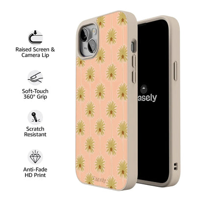 Las Palmeras | Palm Tree Print Case