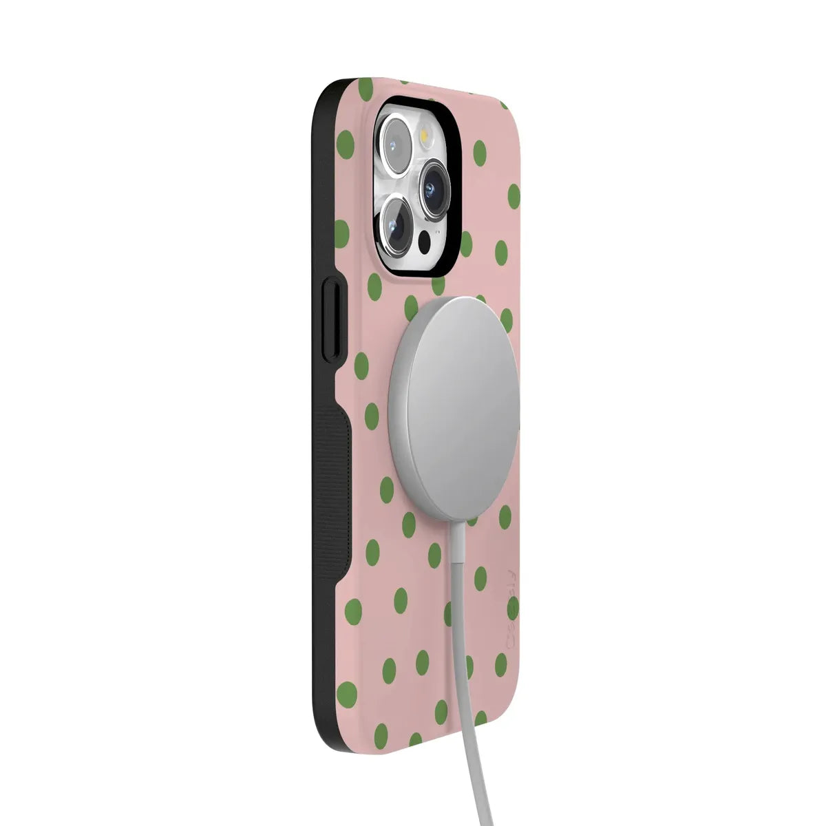 Sweet Spot | Clubhouse Case