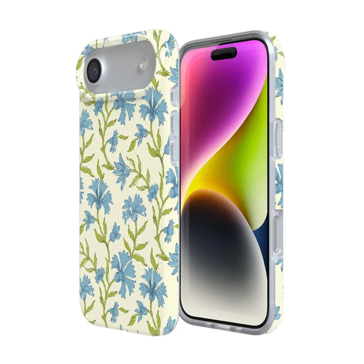 Garden Breeze | Seaside Vines Case