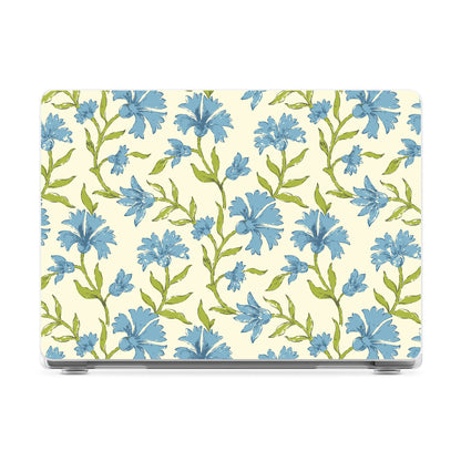 Garden Breeze | Seaside Vines Laptop Shell - 15" MacBook Air