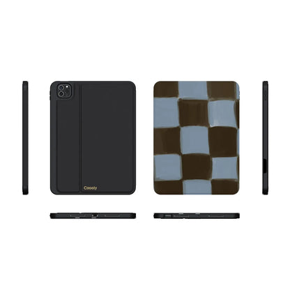 Up River | The Boyfriend Collection iPad Case