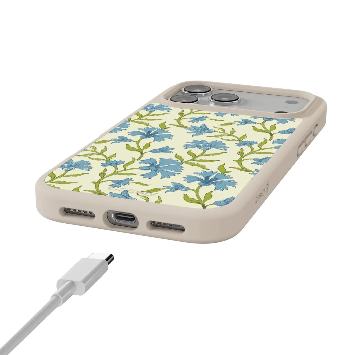Garden Breeze | Seaside Vines Case