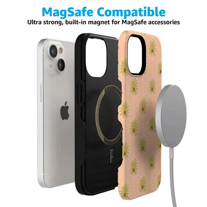 Las Palmeras | Palm Tree Print Case