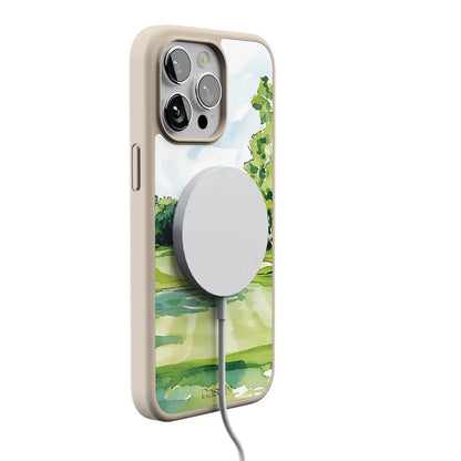 Tee Time | Clubhouse Case
