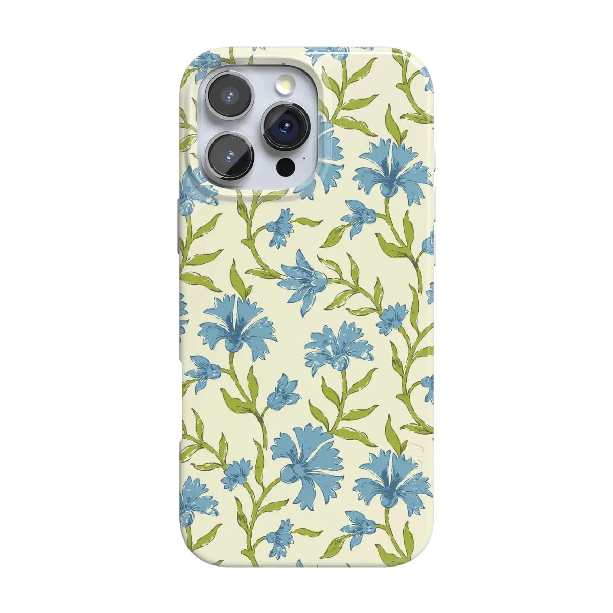 Garden Breeze | Seaside Vines Case - iPhone 16 Pro