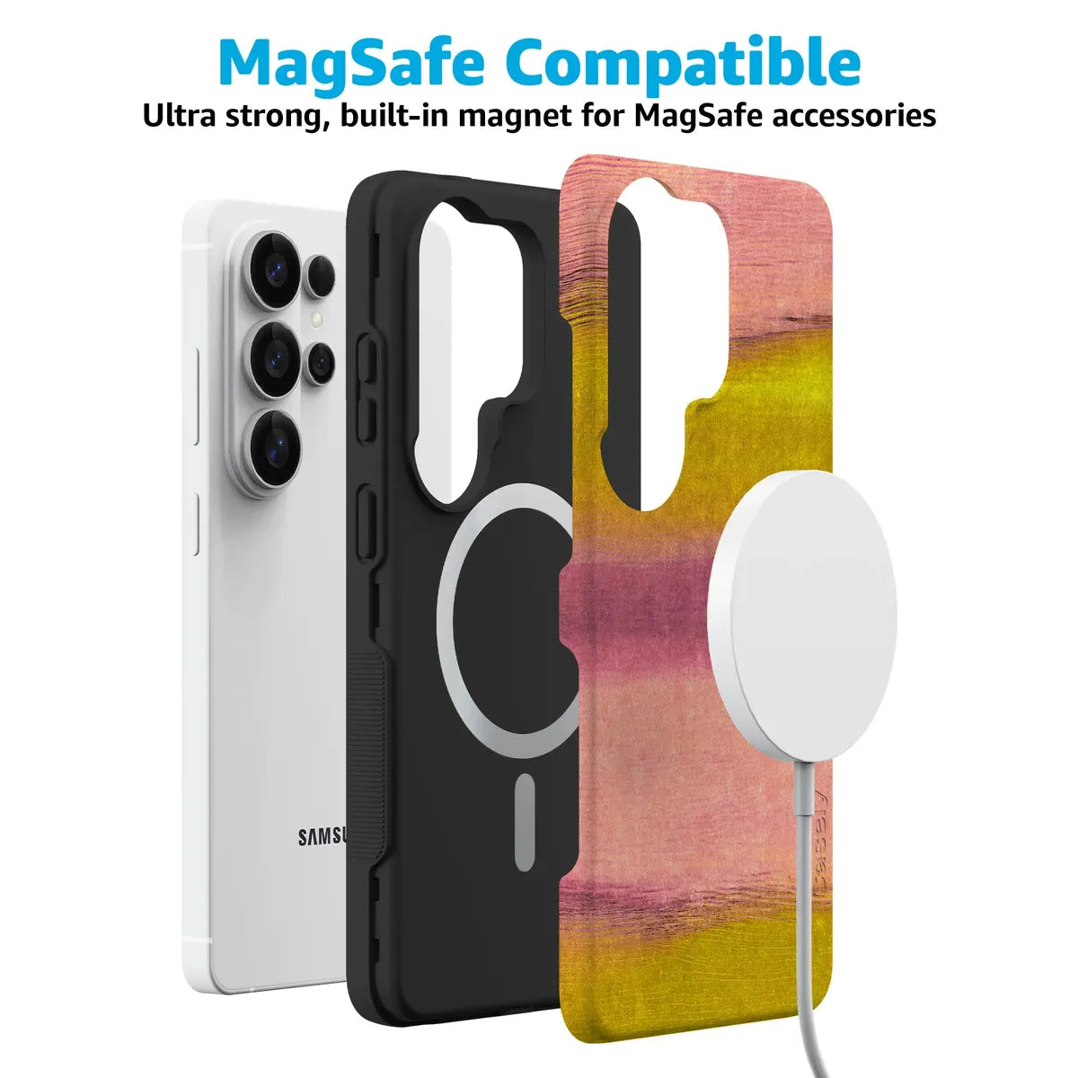 Daylight | Sunwashed Canvas Case