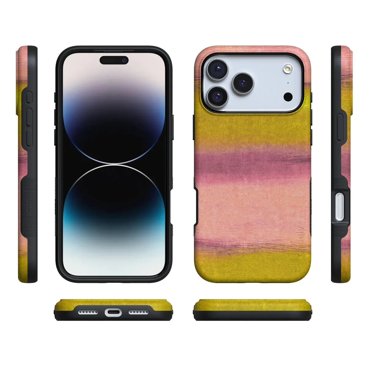 Daylight | Sunwashed Canvas Case