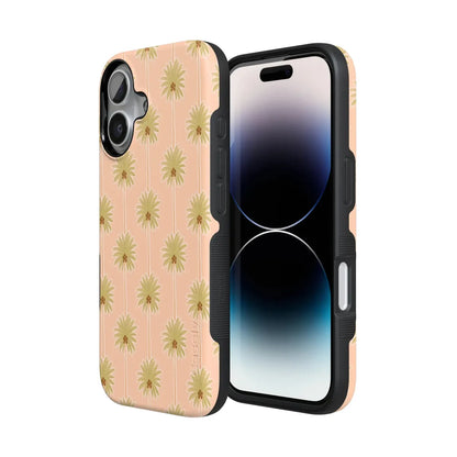 Las Palmeras | Palm Tree Print Case