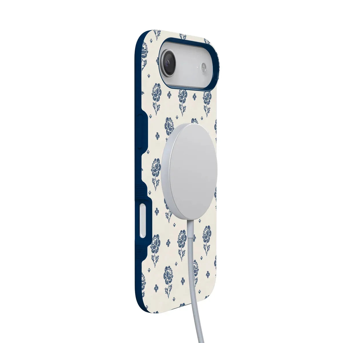 Seaside Stitch | Vintage Roses Case